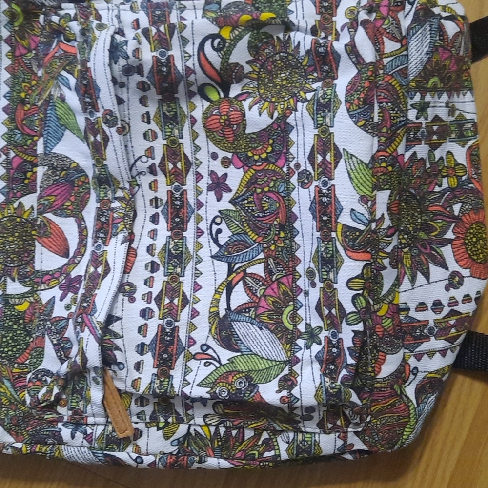 Backpack‎ - Picture 3 of 6